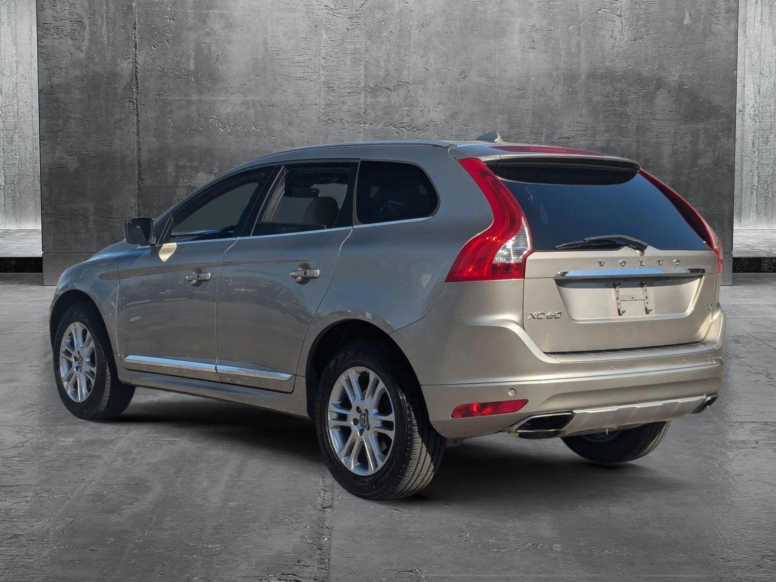 2015 Volvo XC60 Vehicle Photo in Towson, MD 21204