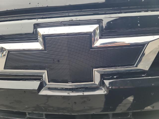 2022 Chevrolet Silverado 1500 Vehicle Photo in LA MESA, CA 91942-8211