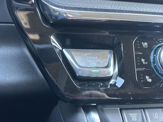 2025 GMC Sierra 2500 HD Vehicle Photo in ALBERTVILLE, AL 35950-0246