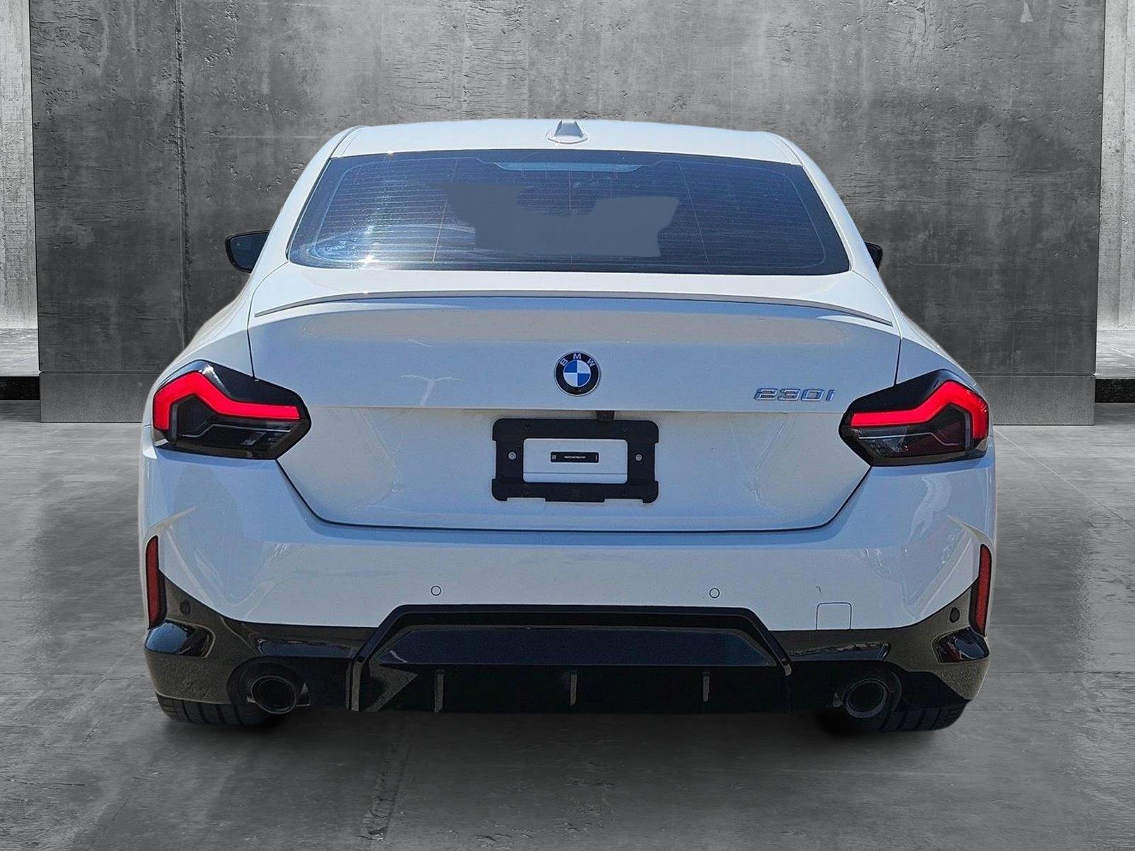 2024 BMW 230i Vehicle Photo in Austin, TX 78728