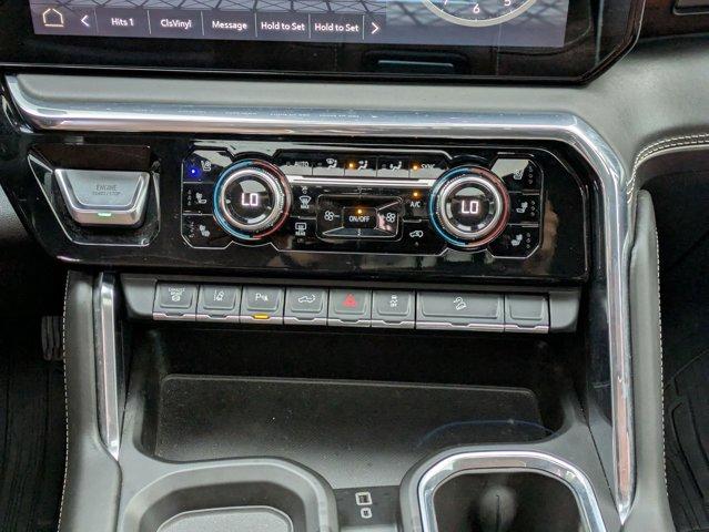 2024 GMC Sierra 2500 HD Vehicle Photo in SELMA, TX 78154-1459