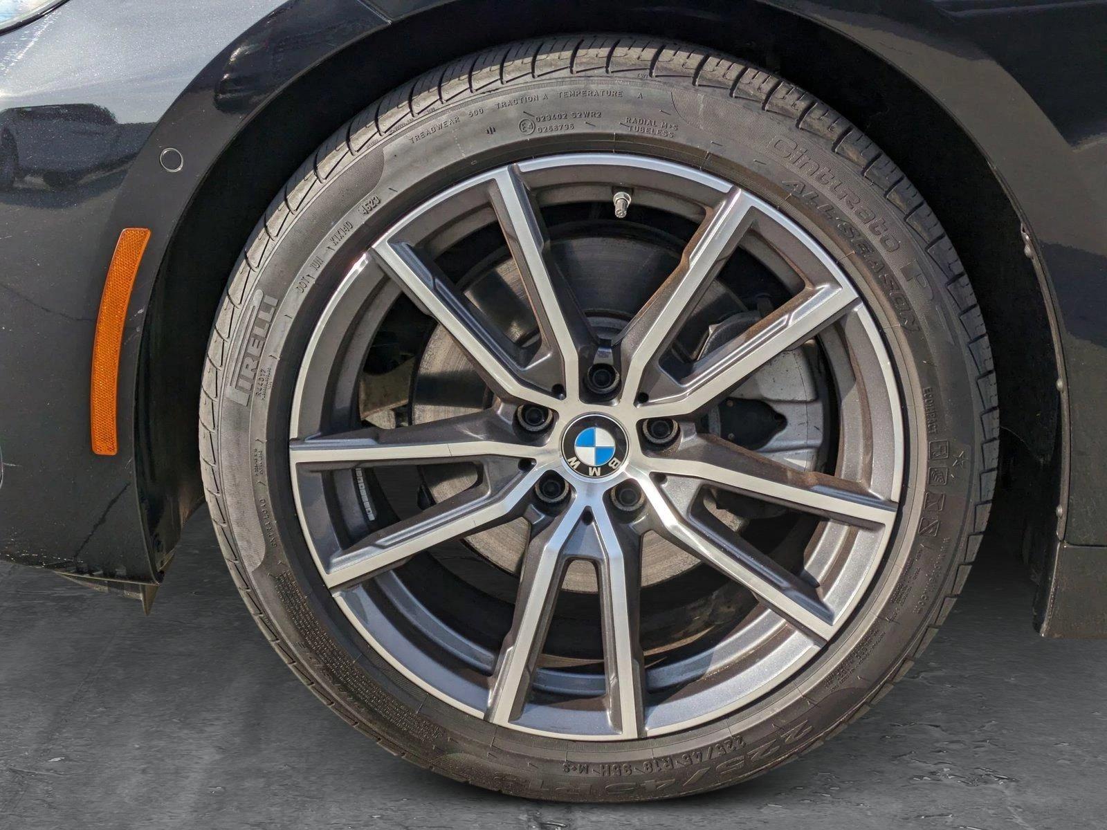 2024 BMW 230i xDrive Vehicle Photo in Rockville, MD 20852