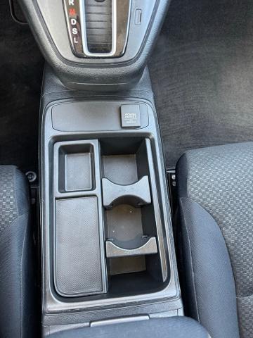 2015 Honda CR-V Vehicle Photo in Peoria, IL 61615
