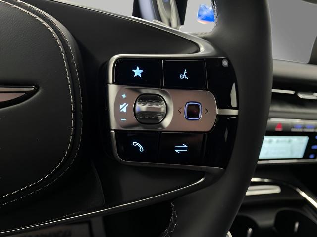 2025 Genesis G90 Vehicle Photo in Appleton, WI 54913