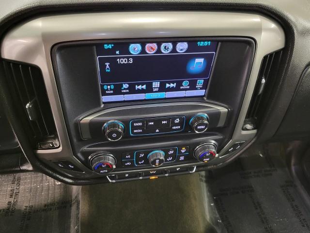 2018 Chevrolet Silverado 1500 Vehicle Photo in APPLETON, WI 54914-4656