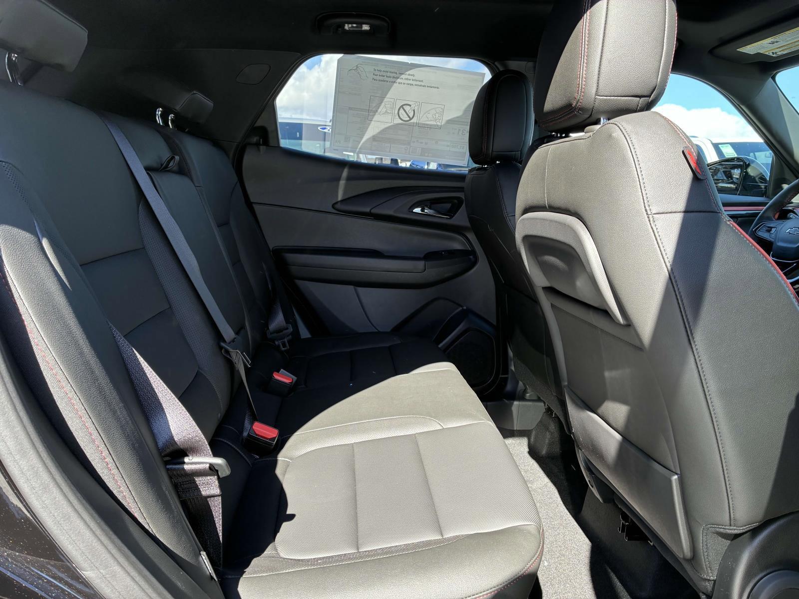 2025 Chevrolet Trailblazer Vehicle Photo in LOS ANGELES, CA 90007-3794