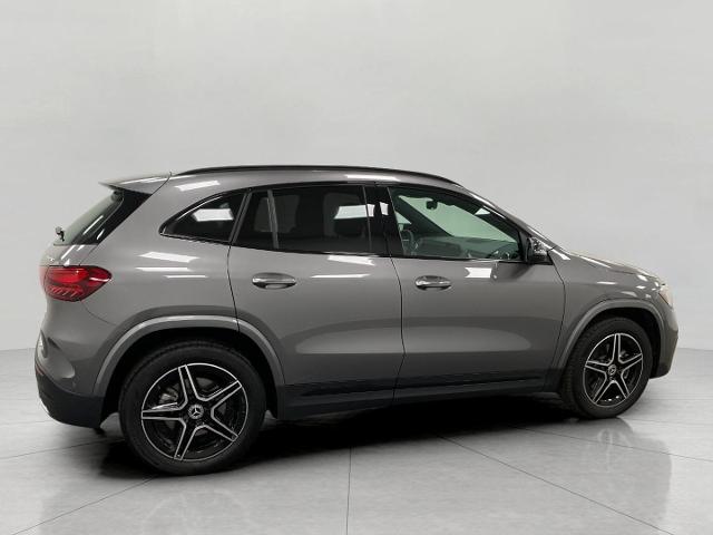 2025 Mercedes-Benz GLA Vehicle Photo in Appleton, WI 54913