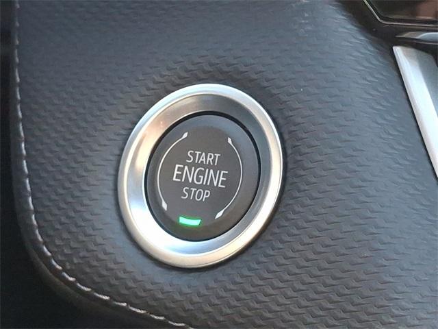 2025 Chevrolet Equinox Vehicle Photo in LEWES, DE 19958-4935