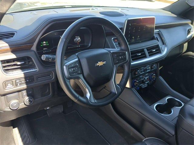 2023 Chevrolet Suburban Vehicle Photo in COLLIERVILLE, TN 38017-9006
