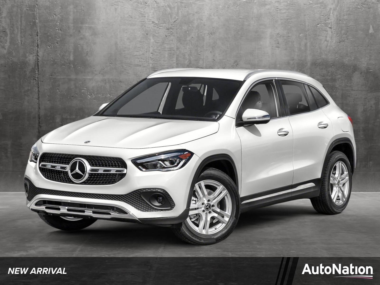 2021 Mercedes-Benz GLA Vehicle Photo in Pompano Beach, FL 33064