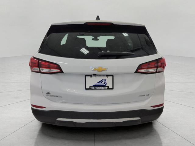 2024 Chevrolet Equinox Vehicle Photo in GREEN BAY, WI 54303-3330