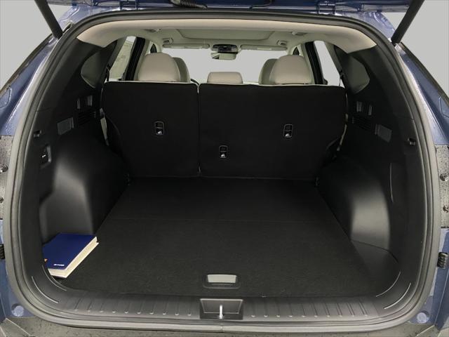 2025 Hyundai TUCSON Vehicle Photo in Appleton, WI 54913