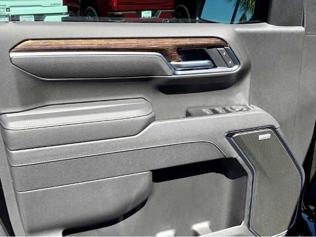 2025 GMC Sierra 1500 Vehicle Photo in BEAUFORT, SC 29906-4218