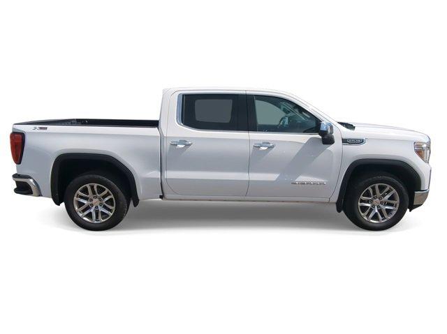 2021 GMC Sierra 1500 Vehicle Photo in COLLIERVILLE, TN 38017-9006