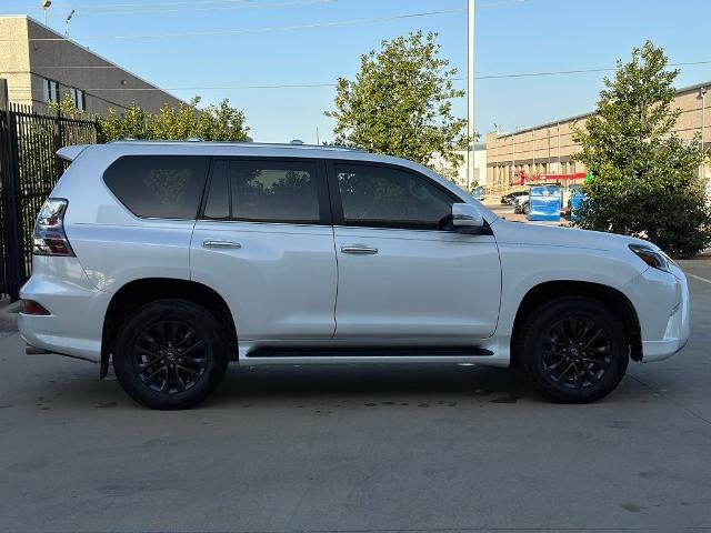 2023 Lexus GX 460 Vehicle Photo in San Antonio, TX 78230