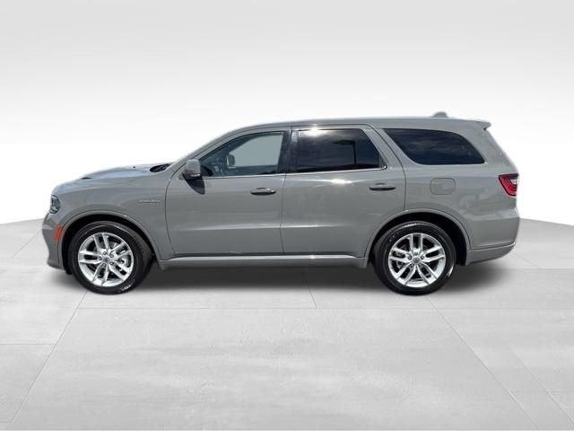 2022 Dodge Durango Vehicle Photo in Gaffney, SC 29341