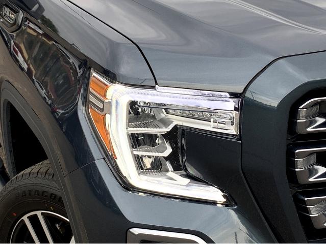 2021 GMC Sierra 1500 Vehicle Photo in BEAUFORT, SC 29906-4218