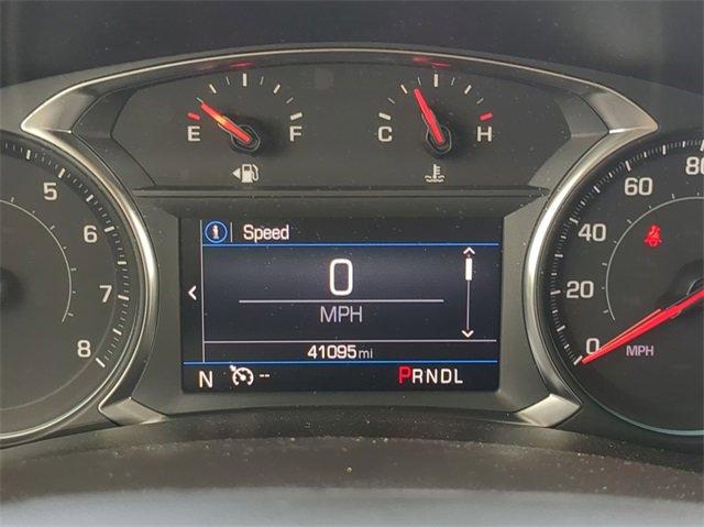 2023 Chevrolet Equinox Vehicle Photo in COLLIERVILLE, TN 38017-9006
