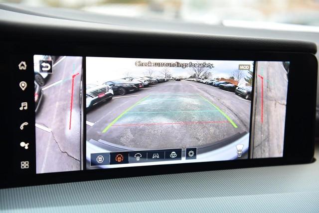 2025 Nissan Murano Vehicle Photo in Ballwin, MO 63011