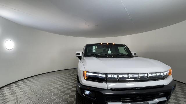 2025 GMC HUMMER EV Pickup Vehicle Photo in GILBERT, AZ 85297-0402