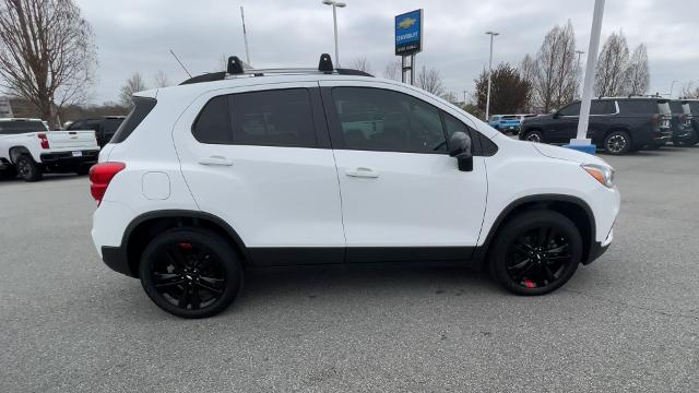 2021 Chevrolet Trax Vehicle Photo in BENTONVILLE, AR 72712-4322