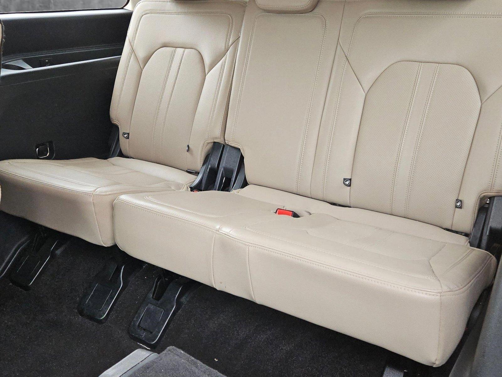 2022 Ford Expedition Vehicle Photo in CORPUS CHRISTI, TX 78416-1100