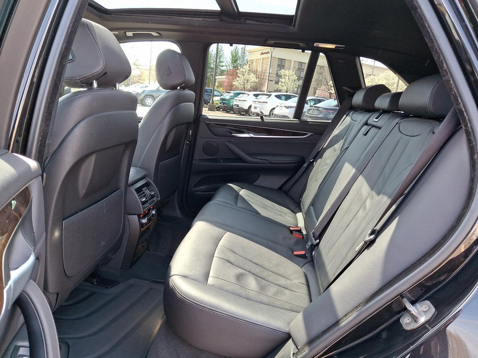 2017 BMW X5 xDrive35i Vehicle Photo in Willow Grove, PA 19090