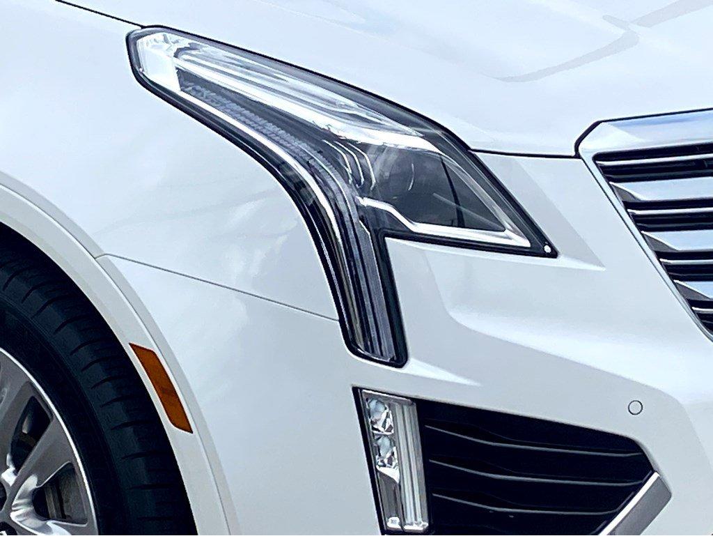 2019 Cadillac XT5 Vehicle Photo in SAVANNAH, GA 31406-4513