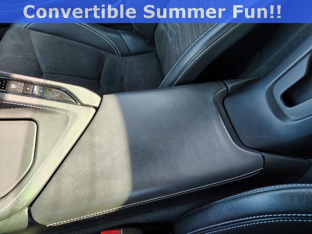 2020 Chevrolet Corvette Stingray Vehicle Photo in GREEN BAY, WI 54304-5303
