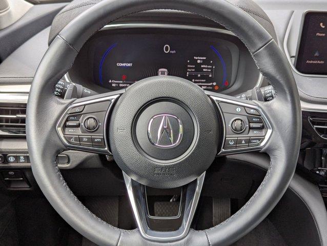 2024 Acura MDX Vehicle Photo in San Antonio, TX 78230