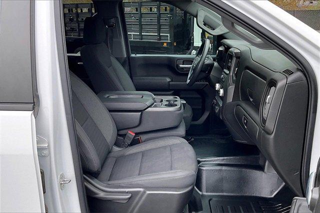 2024 GMC Sierra 2500 HD Vehicle Photo in INDEPENDENCE, MO 64055-1314