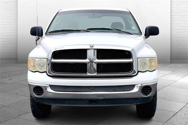 2004 Dodge Ram 1500 Vehicle Photo in INDEPENDENCE, MO 64055-1377