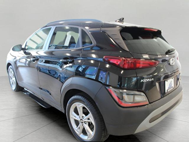 2023 Hyundai KONA Vehicle Photo in Green Bay, WI 54304