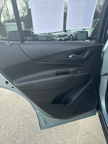 2022 Chevrolet Equinox Vehicle Photo in MOUNT KISCO, NY 10549-1513