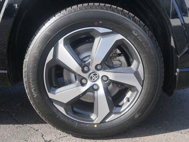 2023 Toyota RAV4 Prime Vehicle Photo in Nashua, NH 03060