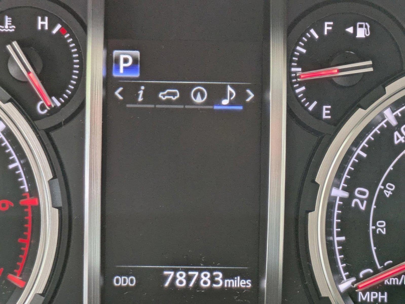2021 Toyota 4Runner Vehicle Photo in Tampa, FL 33614