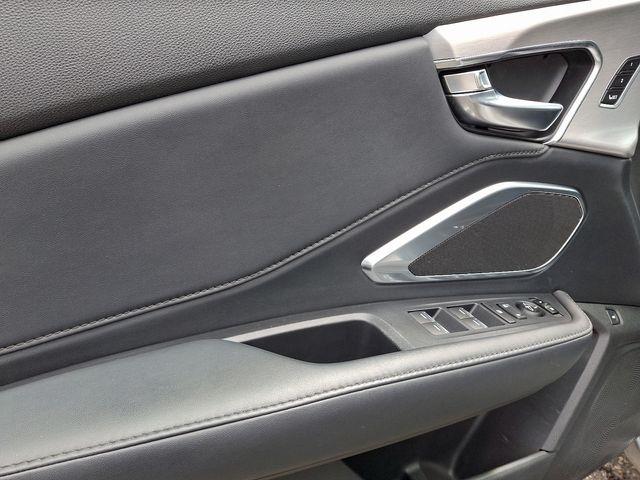 2020 Acura RDX Vehicle Photo in DANBURY, CT 06810-5034