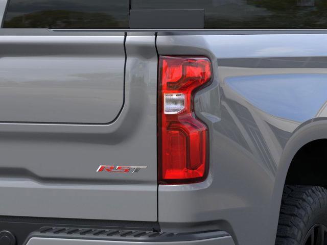 2025 Chevrolet Silverado 1500 Vehicle Photo in APPLETON, WI 54914-4656