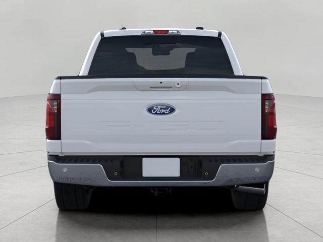2025 Ford F-150 Vehicle Photo in Neenah, WI 54956