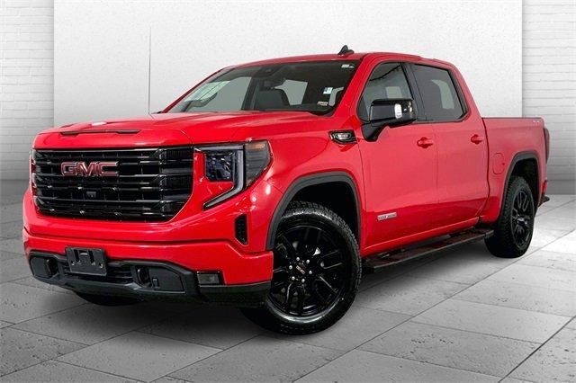 2023 GMC Sierra 1500 Vehicle Photo in INDEPENDENCE, MO 64055-1314