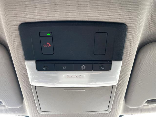 2023 Nissan Rogue Vehicle Photo in Savannah, GA 31419