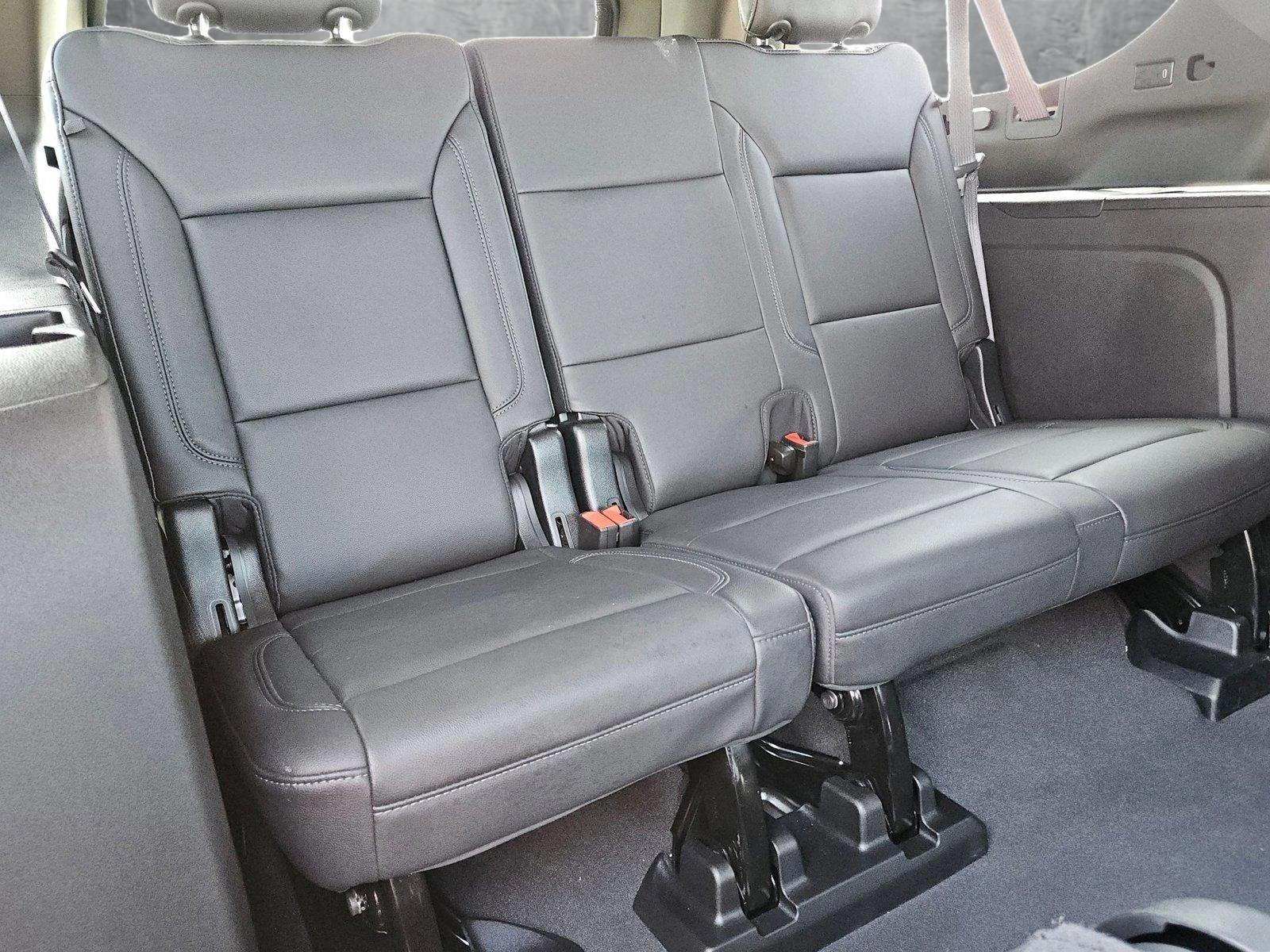 2024 Chevrolet Suburban Vehicle Photo in CORPUS CHRISTI, TX 78416-1100