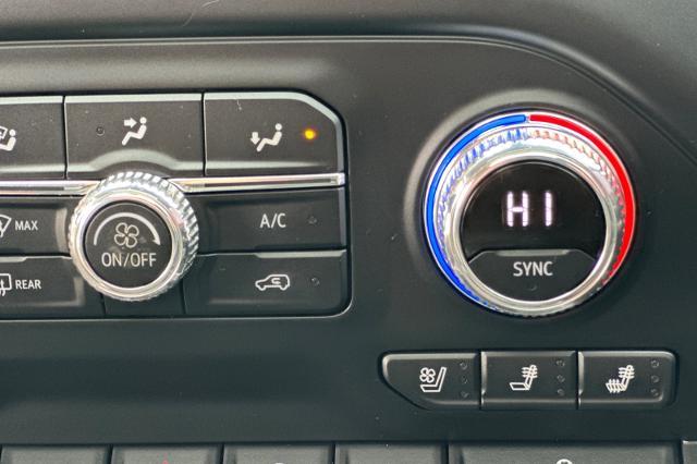 2021 GMC Sierra 3500 HD Vehicle Photo in SPOKANE, WA 99202-2191
