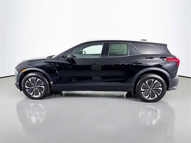 2025 Chevrolet Blazer EV Vehicle Photo in PUYALLUP, WA 98371-4149