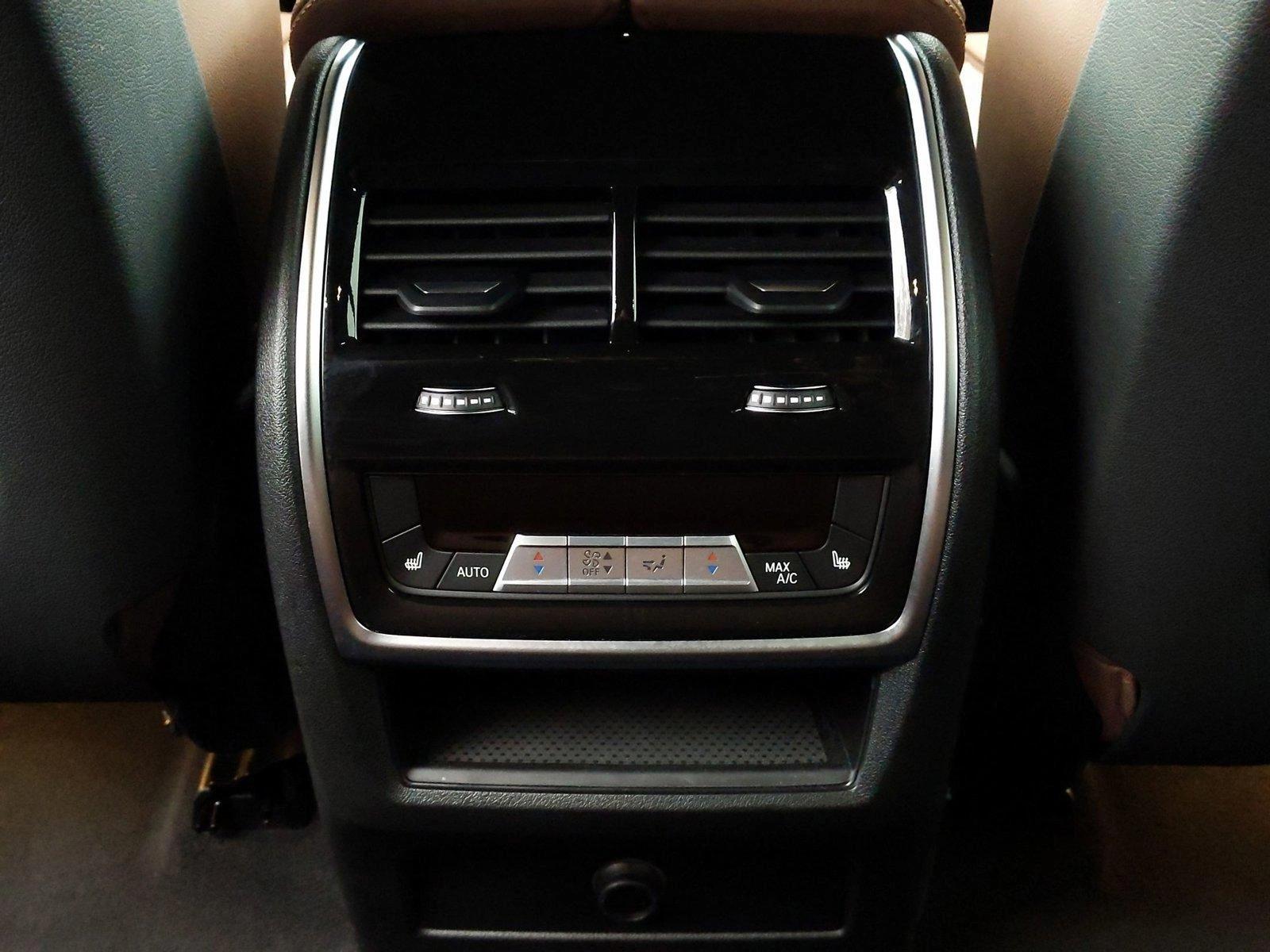 2021 BMW X5 xDrive40i Vehicle Photo in Bel Air, MD 21014