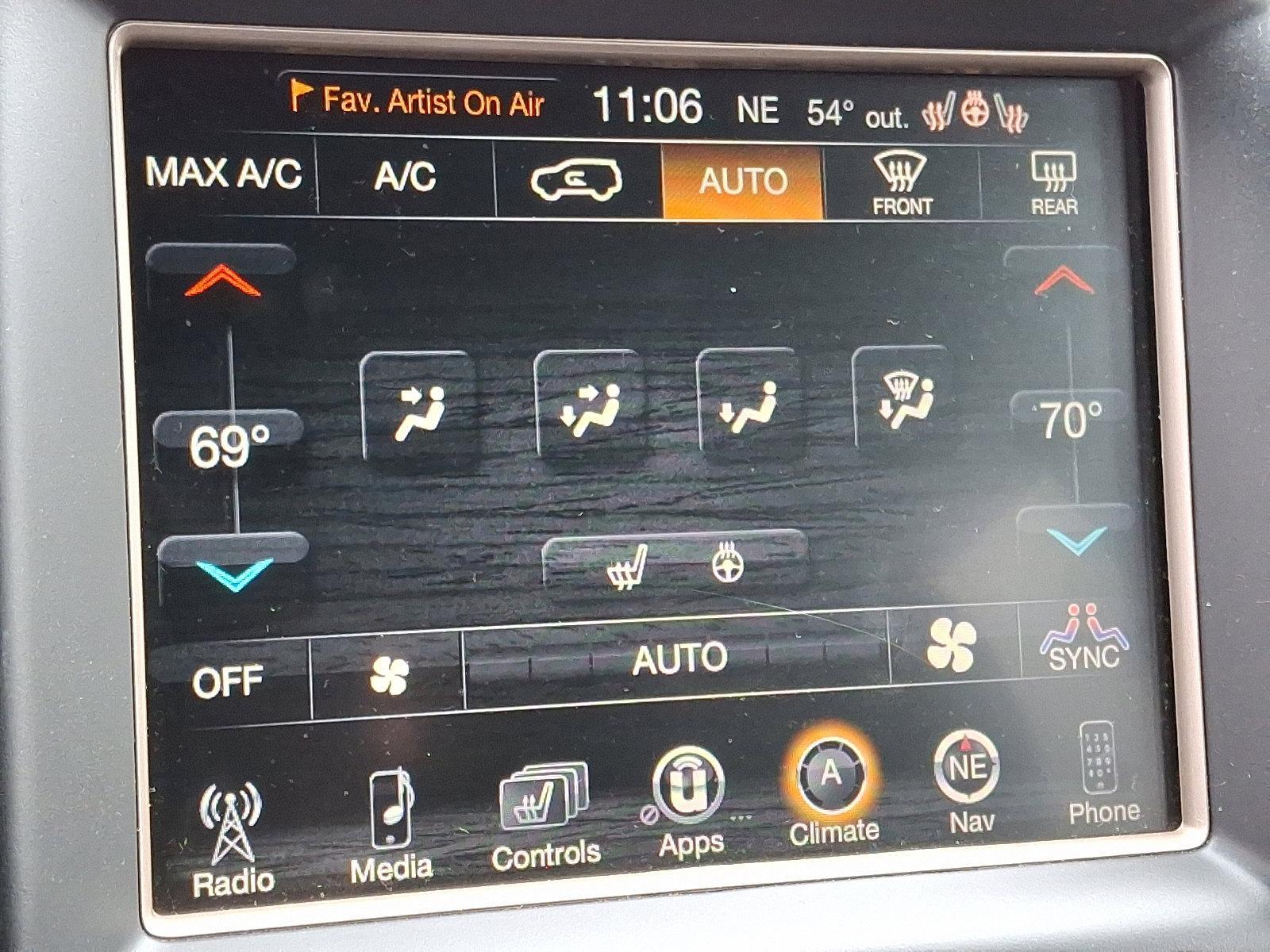 2016 Jeep Grand Cherokee Vehicle Photo in BETHLEHEM, PA 18017