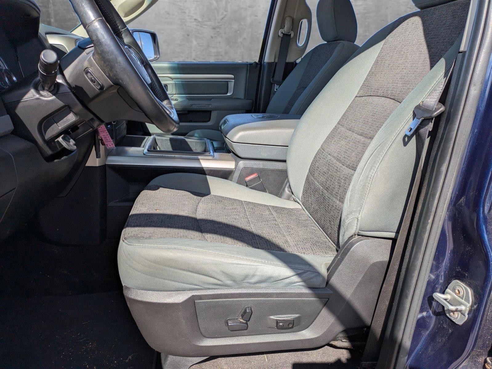 2015 Ram 1500 Vehicle Photo in Corpus Christi, TX 78415