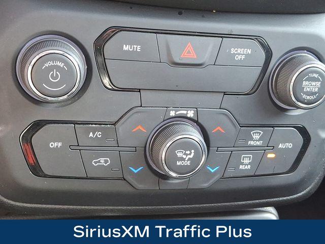 2019 Jeep Renegade Vehicle Photo in PAWLING, NY 12564-3219