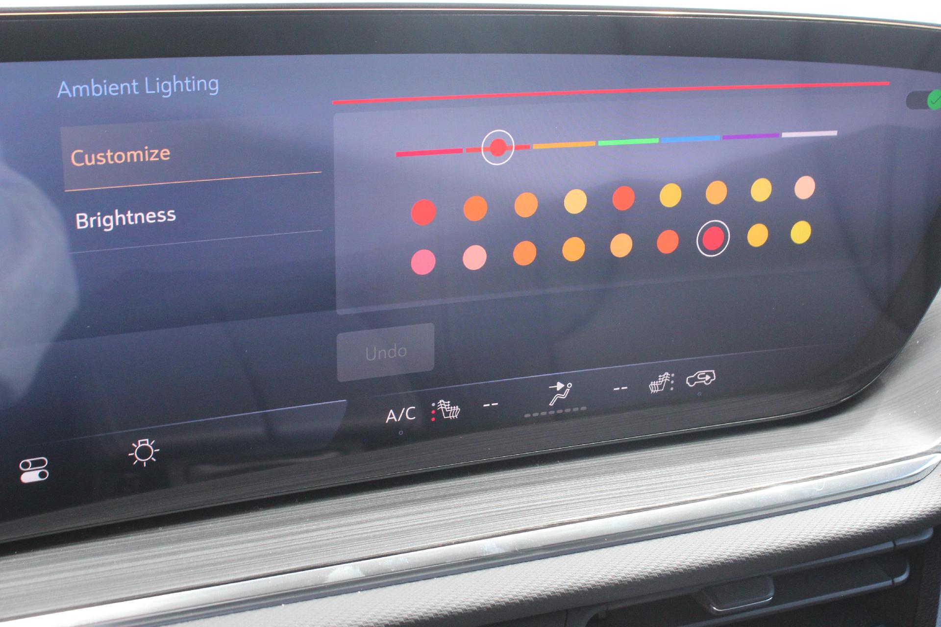 2025 Buick Envision Vehicle Photo in AURORA, CO 80012-4011