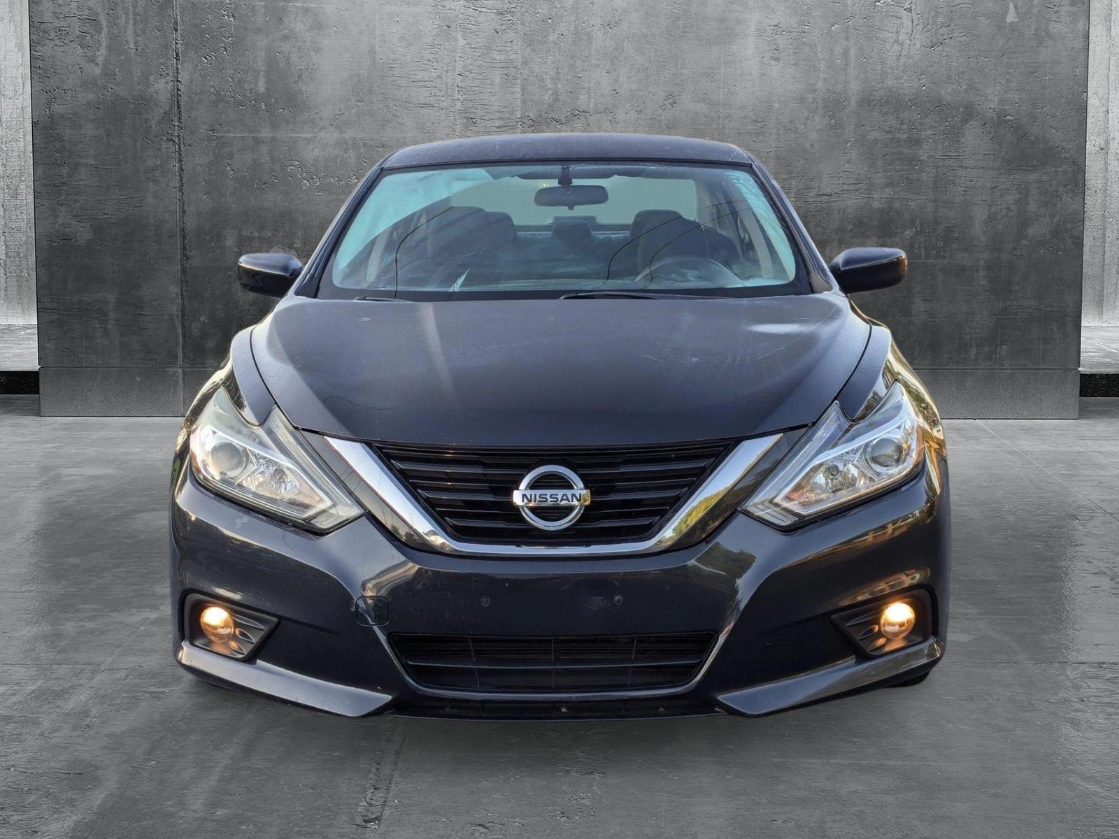 2017 Nissan Altima Vehicle Photo in Sanford, FL 32771